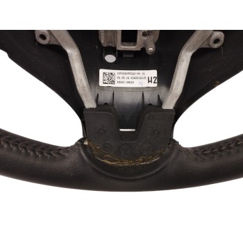 Recambio de volante para nissan note 1.2 cat referencia OEM IAM 484303VW2B  