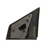 Recambio de retrovisor derecho para renault clio iii 1.2 16v referencia OEM IAM  7 CABLES 