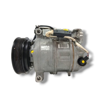 Recambio de compresor aire acondicionado para mercedes-benz clase b sports tourer (w246, w242) b 180 cdi / d (246.212) referenci