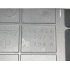 Recambio de apoyabrazos central para volkswagen golf v berlina (1k1) 2.0 tdi referencia OEM IAM 1K0864207C  
