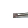 Recambio de transmision delantera derecha para citroën xantia berlina 1.9 turbodiesel referencia OEM IAM   GRP2