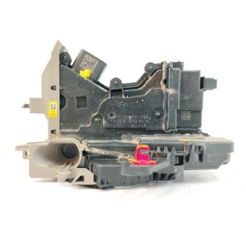 Recambio de cerradura puerta delantera derecha para kia ceed sportswagon 1.0 tgdi cat referencia OEM IAM 81320J7000  