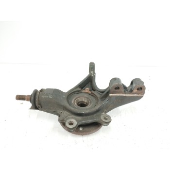 Recambio de mangueta delantera izquierda para citroën c4 picasso sx referencia OEM IAM   