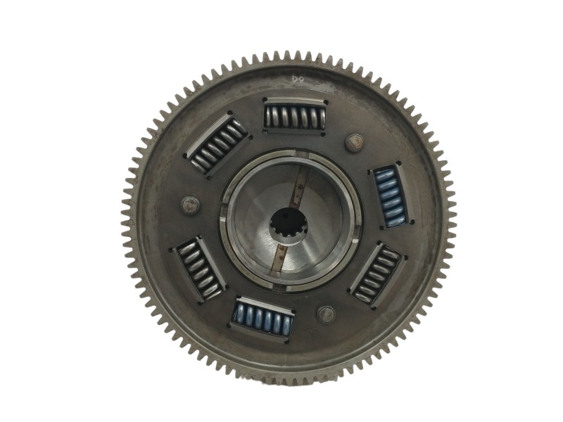 Recambio de embrague para yamaha xj 600 / 900 diversion xj 900 s diversion (4km) referencia OEM IAM 4KM1615000 Recambio de embrague para yamaha xj 600 / 900 diversion xj 900 s diversion (4km) referencia OEM IAM 4KM1615000