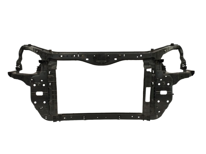 Recambio de panel frontal para kia carens (un) 1.6 crdi cat referencia OEM IAM 641011D000  