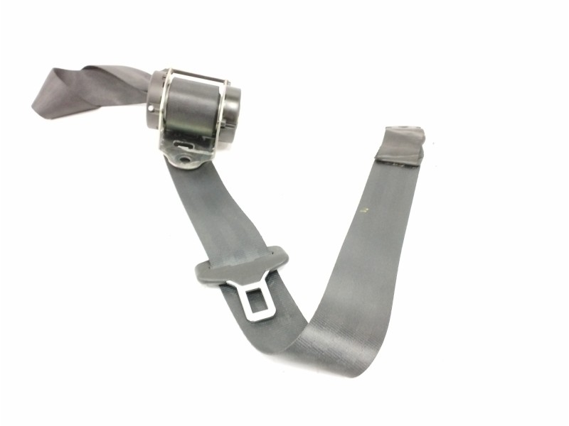 Recambio de cinturon seguridad trasero izquierdo para fiat punto (evo) (199) 1.2 cat referencia OEM IAM 735495510 616789100A 