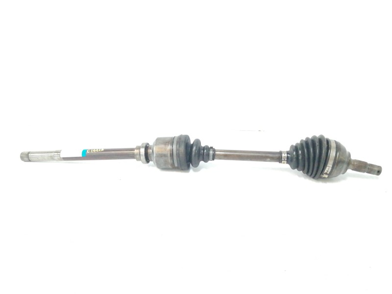 Recambio de transmision delantera derecha para citroën xantia berlina 1.9 turbodiesel referencia OEM IAM   GRP2