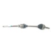 Recambio de transmision delantera derecha para citroën xantia berlina 1.9 turbodiesel referencia OEM IAM   GRP2