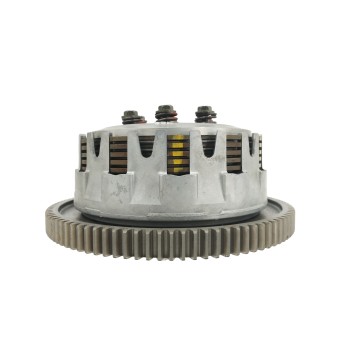 Recambio de embrague para yamaha xj 600 / 900 diversion xj 900 s diversion (4km) referencia OEM IAM 4KM1615000  