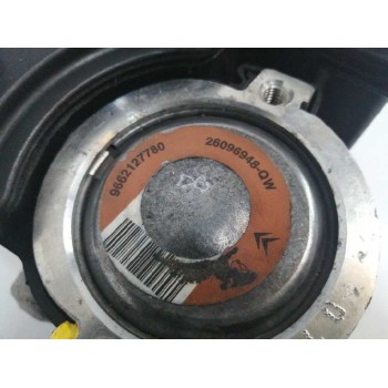 Recambio de bomba direccion para citroën berlingo 1.4 sx familiar referencia OEM IAM 9662127780 26096948QW 