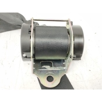 Recambio de cinturon seguridad trasero izquierdo para fiat punto (evo) (199) 1.2 cat referencia OEM IAM 735495510 616789100A 