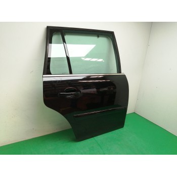 Recambio de puerta trasera derecha para citroën c4 grand picasso 1.6 16v hdi fap referencia OEM IAM  OBSERVAR FOTOS 