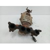 Recambio de catalizador para kia rio 1.3 cat referencia OEM IAM 04F24N 4E21 