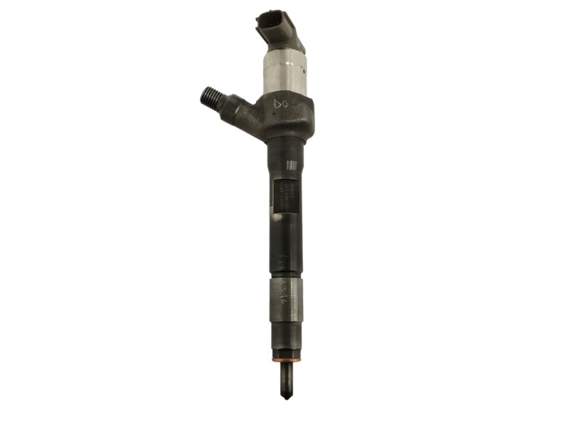 Recambio de inyector para mazda 6 lim. (gh) 2.2 turbodiesel cat referencia OEM IAM R2AA13H50 001106M13541 Recambio de inyector para mazda 6 lim. (gh) 2.2 turbodiesel cat referencia OEM IAM R2AA13H50 001106M13541