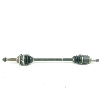 Recambio de transmision trasera izquierda para lexus rx 3.5 v6 cat referencia OEM IAM 4234048030  