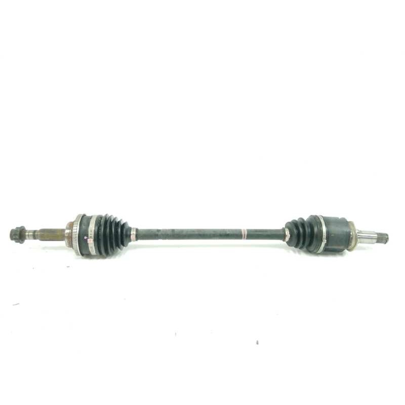 Recambio de transmision trasera izquierda para lexus rx 3.5 v6 cat referencia OEM IAM 4234048030  