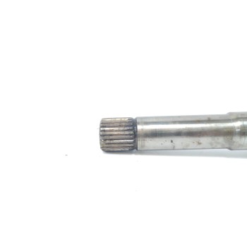 Recambio de transmision delantera derecha para citroën xantia berlina 1.9 turbodiesel referencia OEM IAM   GRP2