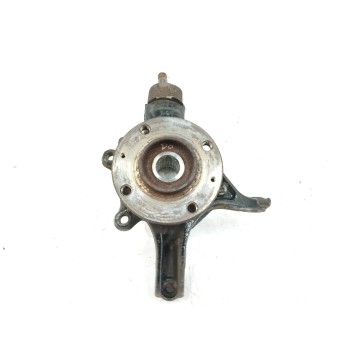 Recambio de mangueta delantera derecha para citroën c4 picasso sx referencia OEM IAM   