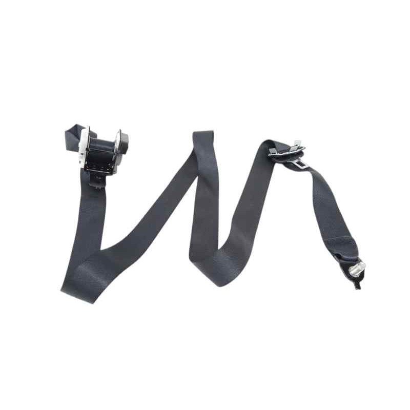 Recambio de cinturon seguridad trasero izquierdo para infiniti q50 2.2 diesel cat referencia OEM IAM TKKAH2EG624  