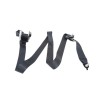 Recambio de cinturon seguridad trasero izquierdo para infiniti q50 2.2 diesel cat referencia OEM IAM TKKAH2EG624  