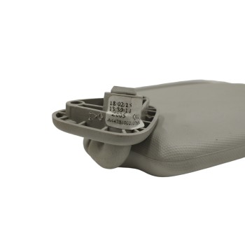 Recambio de parasol izquierdo para mercedes-benz vito kasten 1.6 cdi cat referencia OEM IAM A44781002107  
