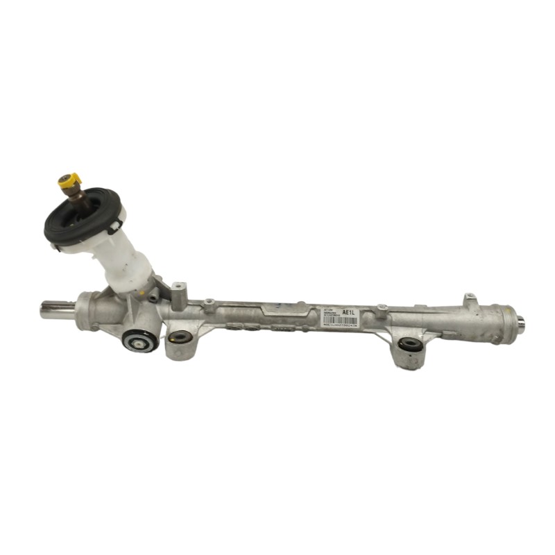 Recambio de cremallera direccion para hyundai ioniq tecno hybrid referencia OEM IAM 56500G2000  