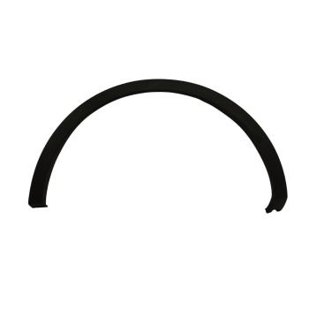 Recambio de aletin trasero izquierdo para renault kadjar 1.3 tce referencia OEM IAM 788752684R  