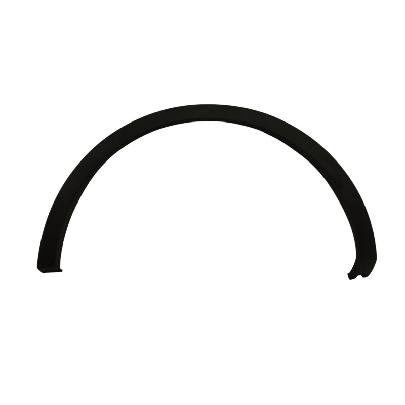 Recambio de aletin trasero izquierdo para renault kadjar 1.3 tce referencia OEM IAM 788752684R  