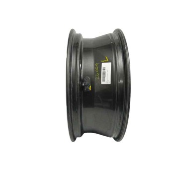 Recambio de llanta para ssangyong tivoli 1.5 g15dtf referencia OEM IAM 4173035280 18X6,5J ET 45,5 5H 5X115
