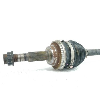 Recambio de transmision trasera izquierda para lexus rx 3.5 v6 cat referencia OEM IAM 4234048030  