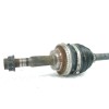 Recambio de transmision trasera izquierda para lexus rx 3.5 v6 cat referencia OEM IAM 4234048030  
