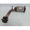 Recambio de catalizador para peugeot 206 berlina 1.4 referencia OEM IAM K208 G2444 