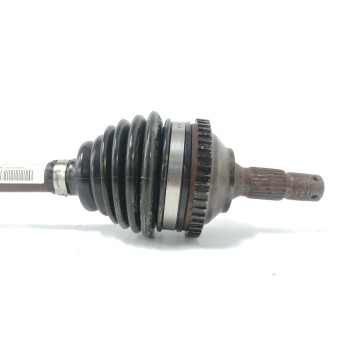 Recambio de transmision delantera izquierda para citroën xantia berlina 1.9 turbodiesel referencia OEM IAM   GRP2