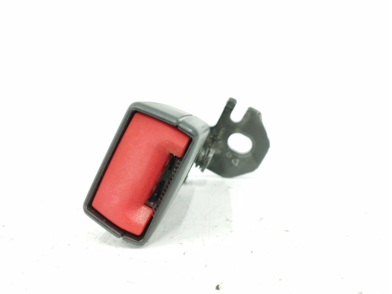 Recambio de enganche cinturon derecho para fiat punto (evo) (199) 1.2 cat referencia OEM IAM 735364448 TRASERO 604620561G
