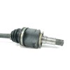 Recambio de transmision trasera izquierda para lexus rx 3.5 v6 cat referencia OEM IAM 4234048030  