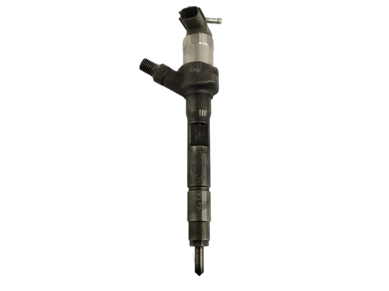 Recambio de inyector para mazda 6 lim. (gh) 2.2 turbodiesel cat referencia OEM IAM R2AA13H50 001106M13541 Recambio de inyector para mazda 6 lim. (gh) 2.2 turbodiesel cat referencia OEM IAM R2AA13H50 001106M13541