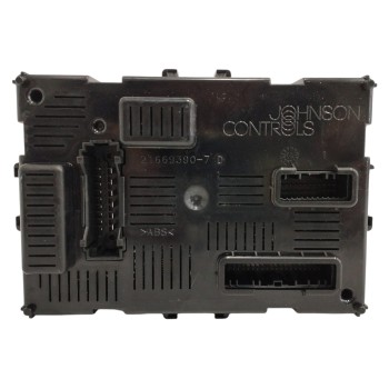 Recambio de modulo electronico para renault clio iii 1.2 16v referencia OEM IAM 8200811816  