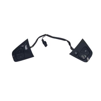 Recambio de mando volante para renault zoe (bfm_) zoe referencia OEM IAM 255509718R  