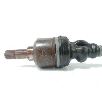 Recambio de transmision delantera izquierda para citroën xantia berlina 1.9 turbodiesel referencia OEM IAM   GRP2
