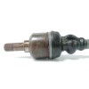 Recambio de transmision delantera izquierda para citroën xantia berlina 1.9 turbodiesel referencia OEM IAM   GRP2