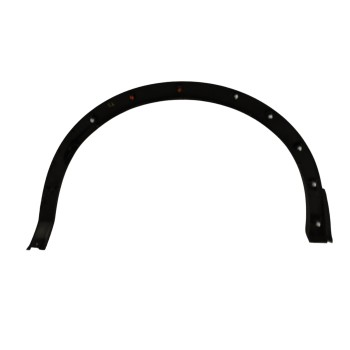 Recambio de aletin trasero izquierdo para renault kadjar 1.3 tce referencia OEM IAM 788752684R  