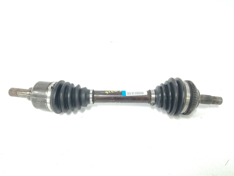 Recambio de transmision delantera izquierda para citroën xantia berlina 1.9 turbodiesel referencia OEM IAM   GRP2