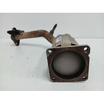 Recambio de catalizador para peugeot 206 berlina 1.4 referencia OEM IAM K208 G2444 