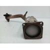 Recambio de catalizador para peugeot 206 berlina 1.4 referencia OEM IAM K208 G2444 