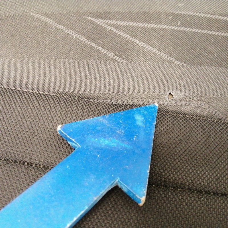 ASIENTO DELANTERO IZQUIERDO OBSERVAR FOTOS