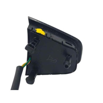 Recambio de mando volante para renault zoe (bfm_) zoe referencia OEM IAM 255509718R  