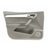 Recambio de guarnecido puerta delantera izquierda para seat arona (kj7, kjp) 1.0 tsi referencia OEM IAM  NEGRO 
