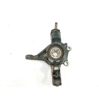 Recambio de mangueta delantera derecha para citroën c4 picasso sx referencia OEM IAM   