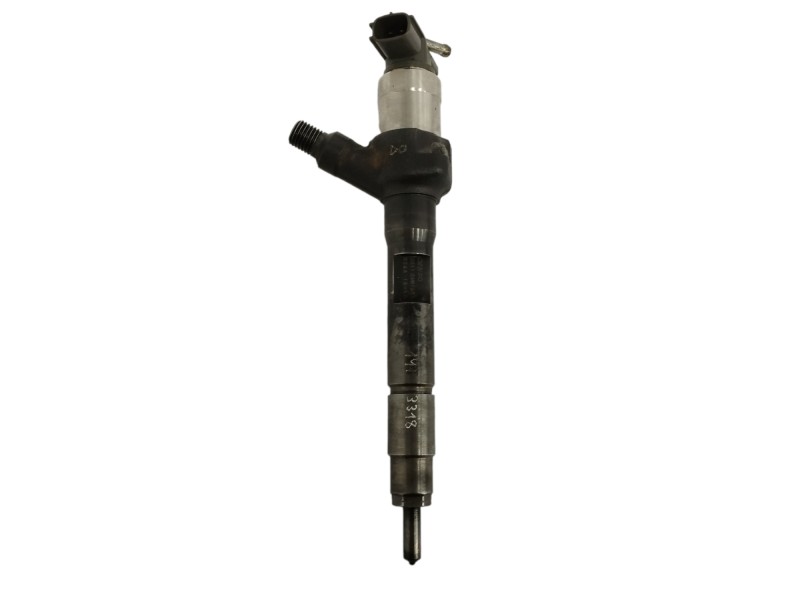 Recambio de inyector para mazda 6 lim. (gh) 2.2 turbodiesel cat referencia OEM IAM R2AA13H50 001106M13541 Recambio de inyector para mazda 6 lim. (gh) 2.2 turbodiesel cat referencia OEM IAM R2AA13H50 001106M13541