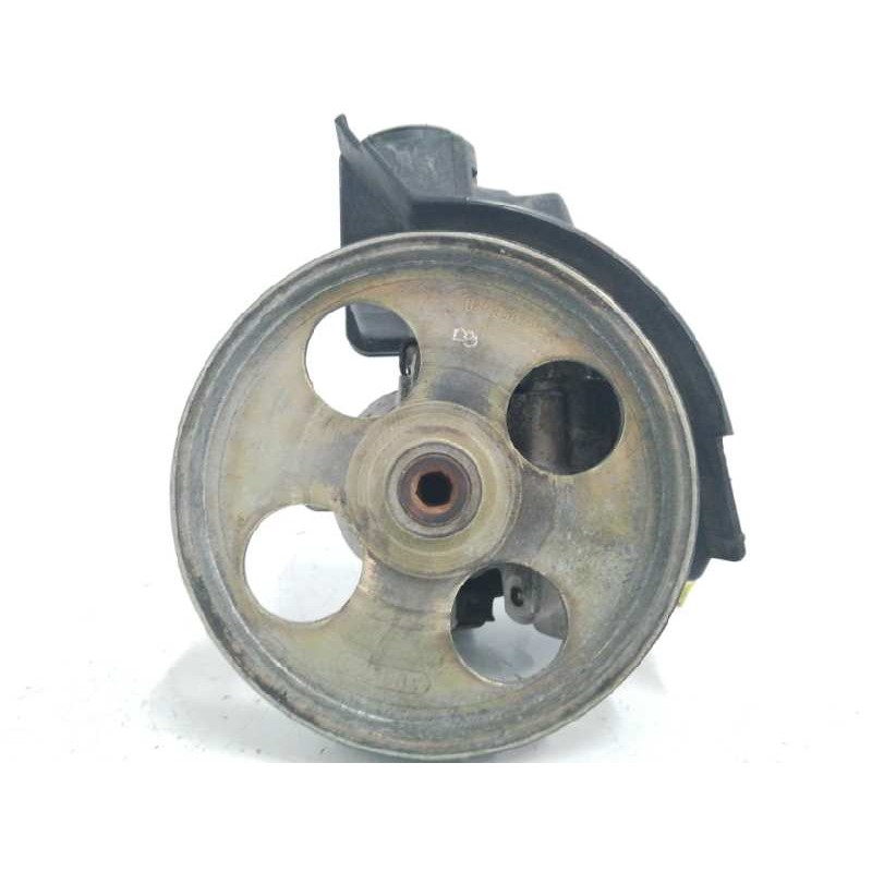 Recambio de bomba direccion para peugeot 206 berlina 1.4 referencia OEM IAM 9662127480 26079836QN 